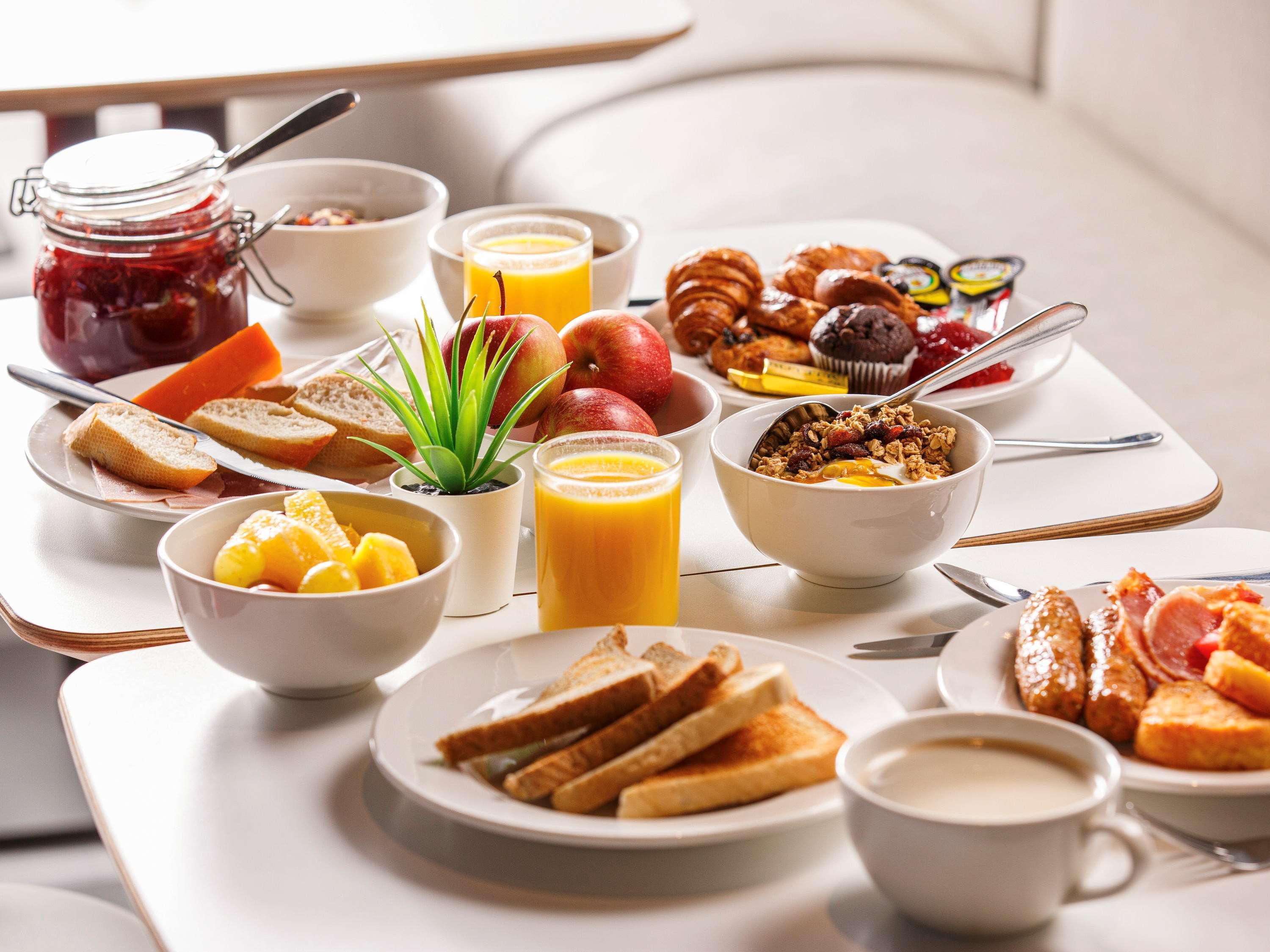Ibis London Barking Otel Barking  Dış mekan fotoğraf