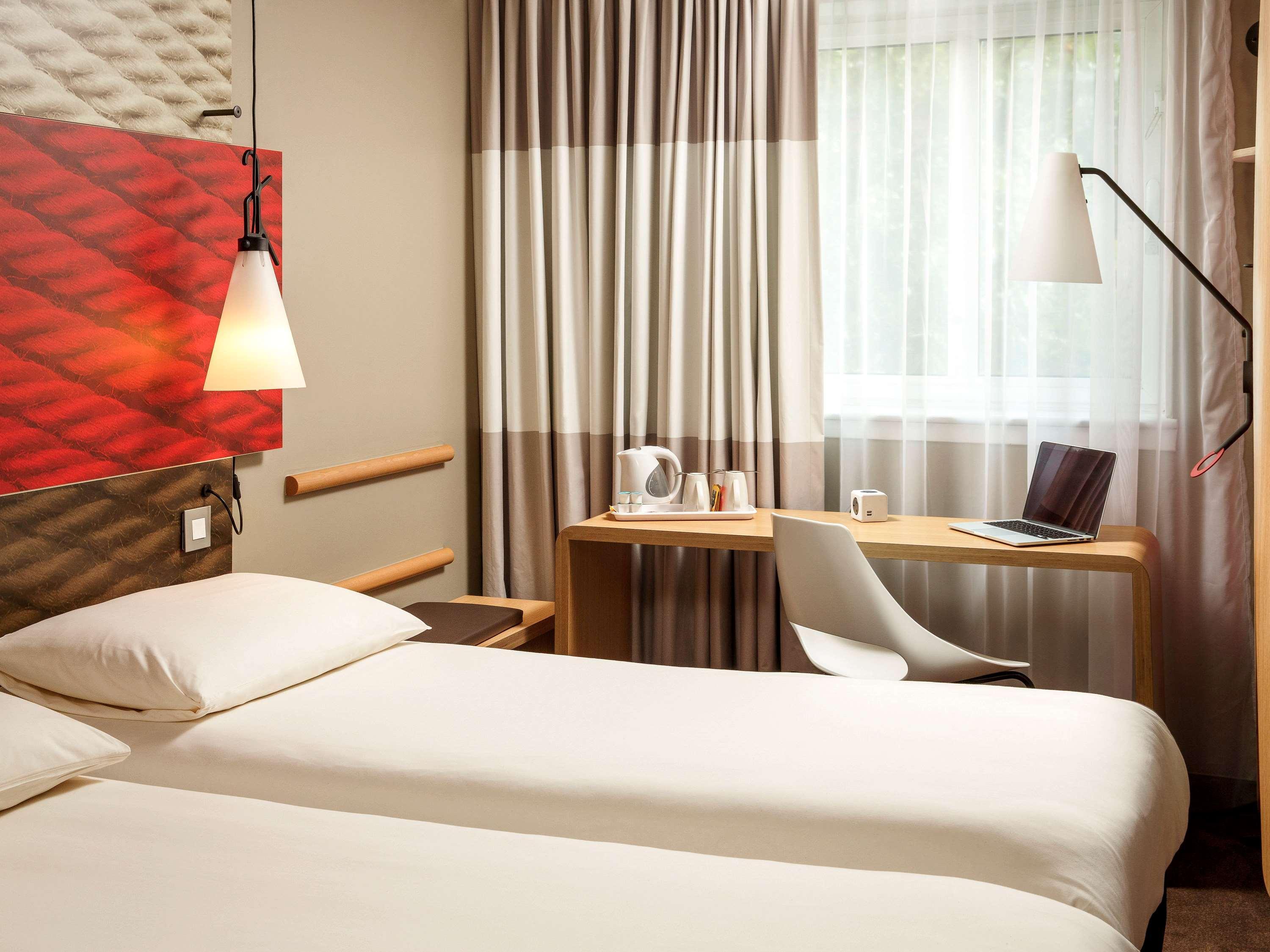 Ibis London Barking Otel Barking  Dış mekan fotoğraf