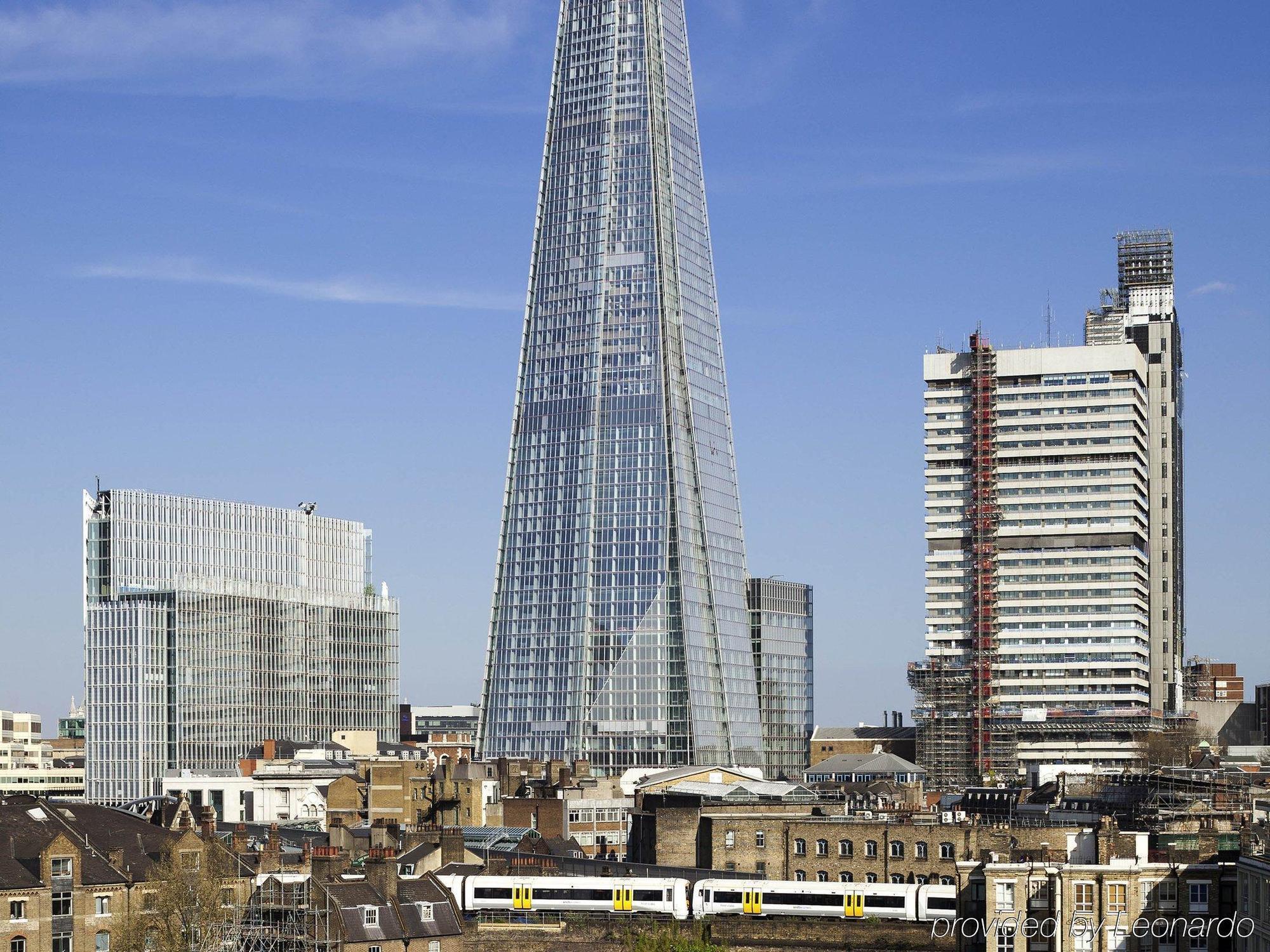Ibis London Barking Otel Barking  Dış mekan fotoğraf