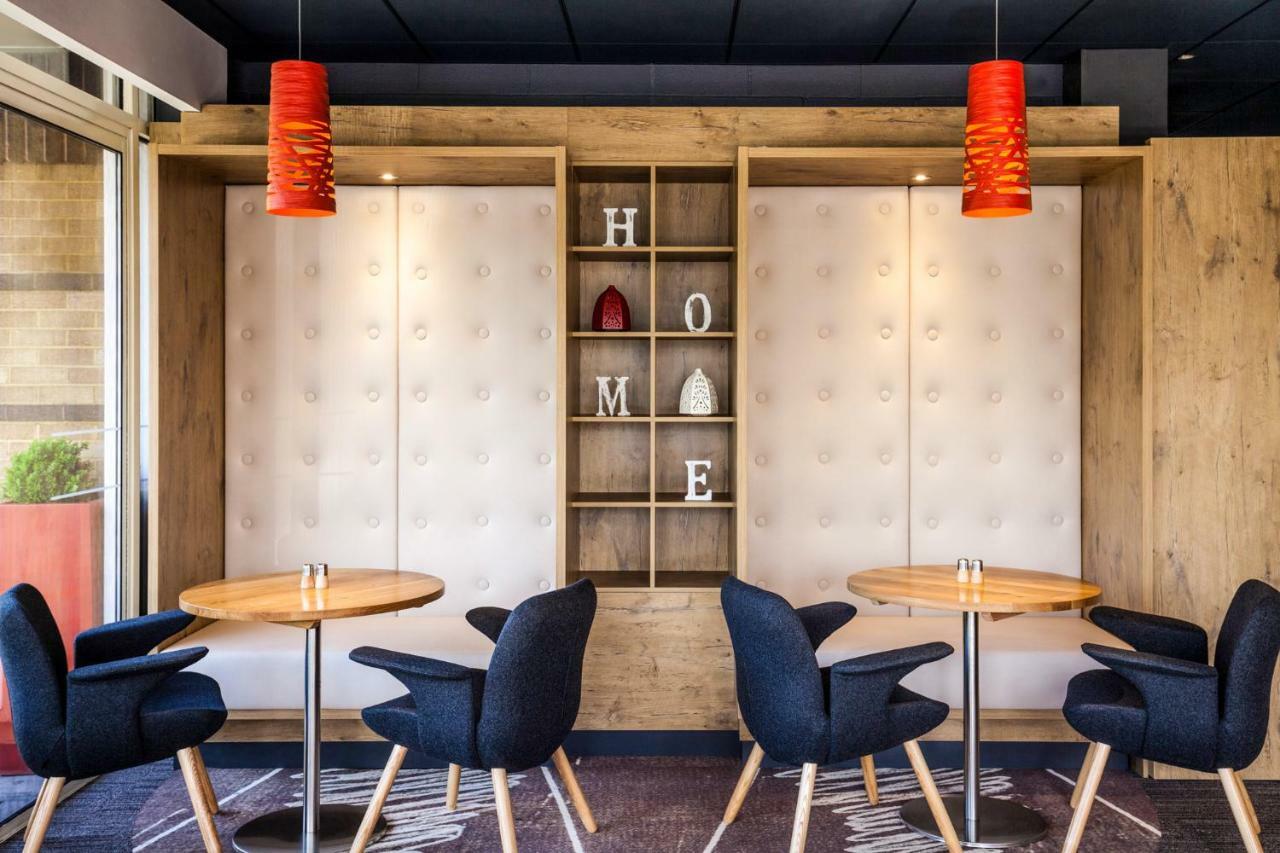 Ibis London Barking Otel Barking  Dış mekan fotoğraf